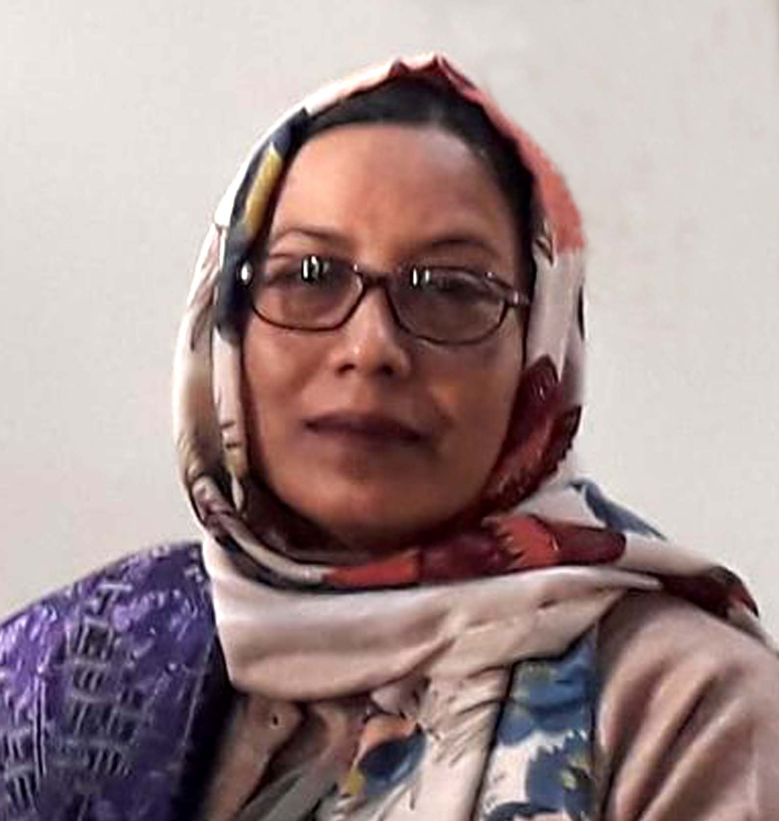 Mst. Nargis Akhter